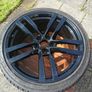 Audi TT Alloys 19" Set 5x112 8S0601025F Image 2