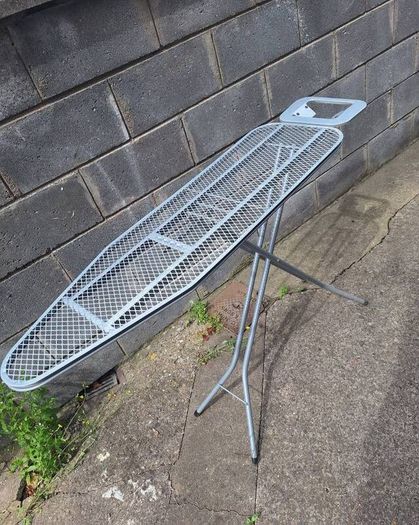 Ironing board for sale