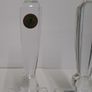 Derry Crystal candle sticks Image 7
