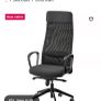 Office chair Image 4