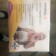 pumping bra medela