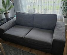 Ikea KIVIK sofa 100!!!!!