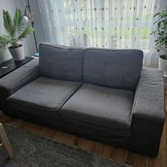 Ikea KIVIK sofa 100!!!!!