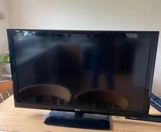 Lg Tv