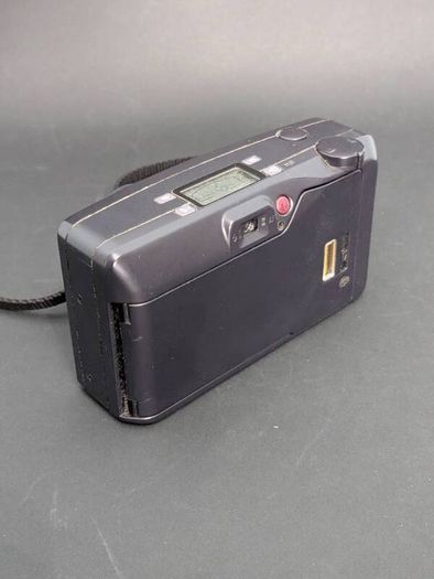 Pentax Espio 70 35mm Vintage Film Camera Boxed Tested Working