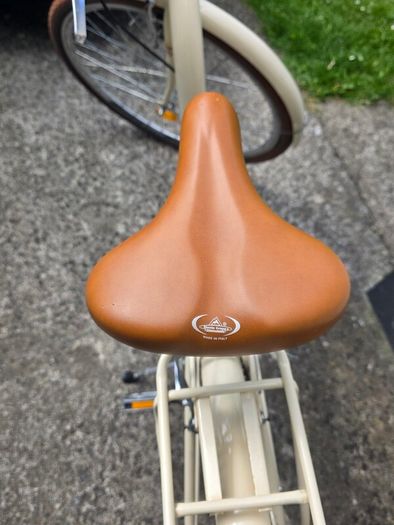 ladies Bike