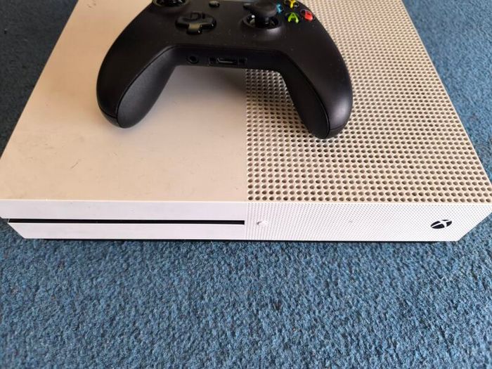 Xbox