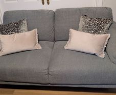 Brand new 3 seater couch
