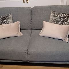 Brand new 3 seater couch