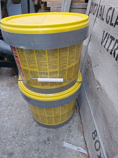 Flooring adhesive