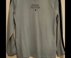 New Tommy Hilfiger Top
