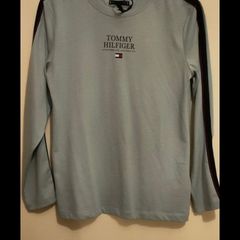 New Tommy Hilfiger Top