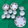 elizabethan fine bone china set Image 3