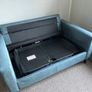 Two seater sofa bed Image 3