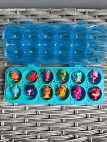 Hatchimals CollEGGtibles