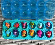 Hatchimals CollEGGtibles