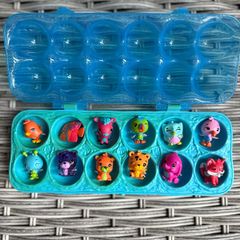 Hatchimals CollEGGtibles