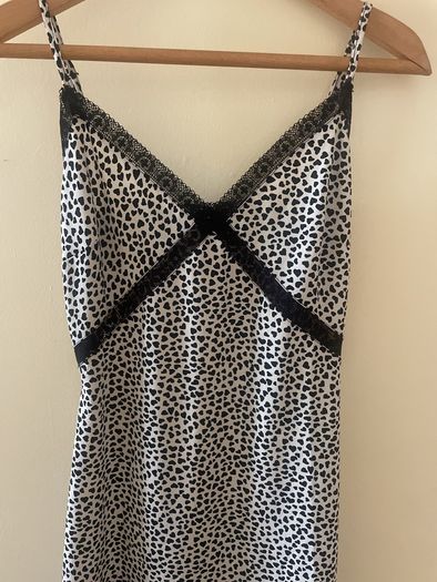 dress #riverisland midi