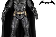 Neca 1/4 scale Arkham Knight Batman