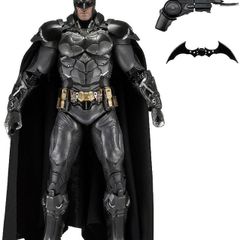 Neca 1/4 scale Arkham Knight Batman