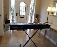 Yamaha CP33