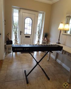 Yamaha CP33