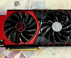 Msi Geforce Gtx 960