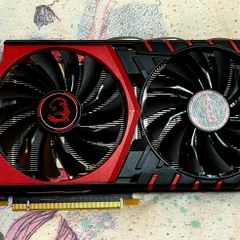 Msi Geforce Gtx 960