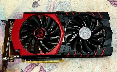 Msi Geforce Gtx 960