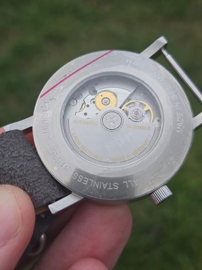 Laco 1925 Automatic