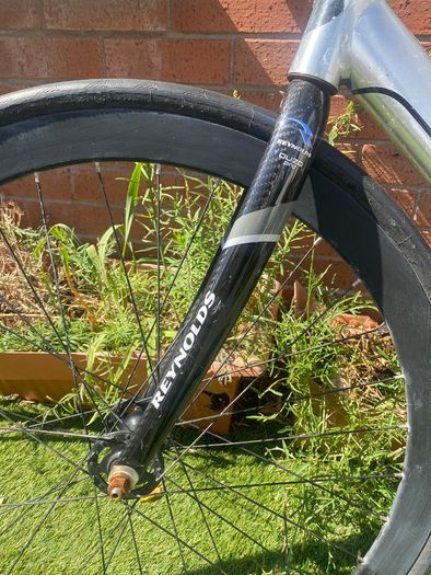 State Bike Co. Undefeated Fixed Gear