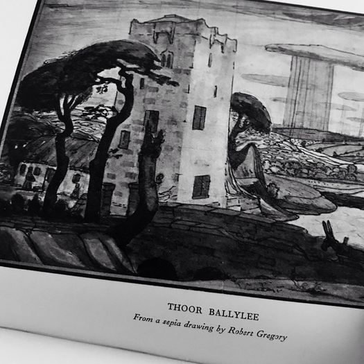 W B Yeats-2nd Edition -Joseph Hone