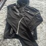 GRIID Reflective tracksuit (S men's ) Image 2