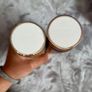 Victorias Secret Bare Vanilla Daydream & Sunrise Waves Fragrance Lotion Bundle 236ml Image 4