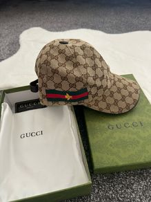 GG Supreme Baseball hat