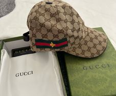 GG Supreme Baseball hat