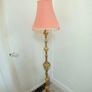 1970s Floor Lamp Image 4