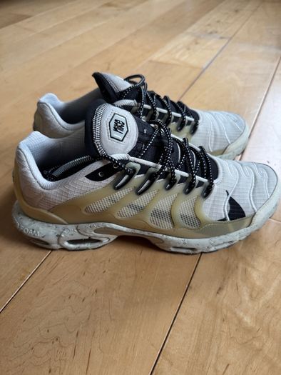Nike Air Max Plus Terrascape UK 8.5
