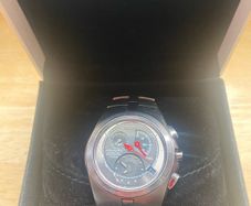 seiko watch
