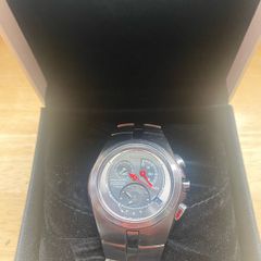 seiko watch