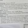Original Burma Star 1941-45.Full size bronze.WW2. Image 6