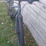 Carrera Axle Image 3