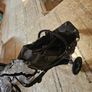 double buggy Image 3