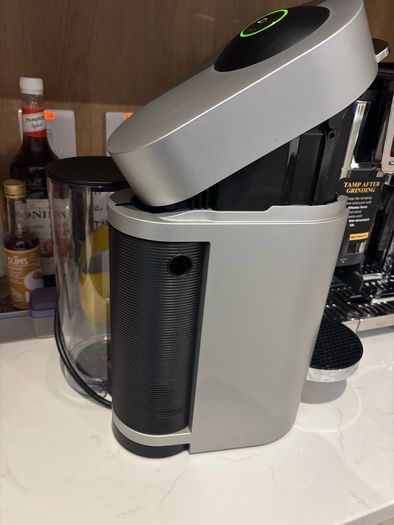Nespresso VertuoPlus
