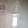 Portable USB 3 LED Mini Light | White, USB Powered Image 2