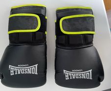boxing