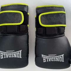 boxing