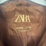 Zara jacket Image 2