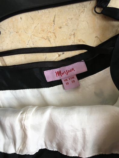 Monsoon dress size 10