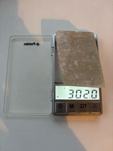 Large Piece of Calcite